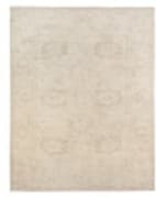 Amer Maya MAYA-1 Silver Area Rug