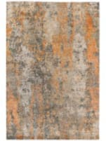 Amer Mystique MYS-14 Orange Area Rug