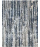 Amer Mystique MYS-48 Blue Area Rug