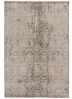 Amer Pearl PEA-2 Light Gray Area Rug