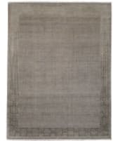 Amer Pearl PEA-4 Gray Area Rug