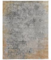 Amer Pearl PEA-56 Gray - Gold Area Rug