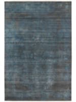 Amer Pearl PEA-8 Dark Gray - Blue Area Rug