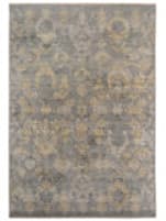 Amer Pearl PEA-9 Gray - Gold Area Rug