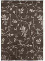 Amer Synergy SYN-1 Chocolate Area Rug