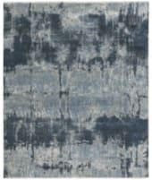 Amer Zenith ZEN-82 Blue Area Rug