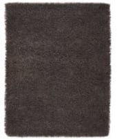 Anji Mountain Silky Shag Graphite  Area Rug