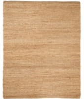 Anji Mountain Portland Natural Jute Area Rug