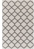 Surya Vogue Elizabeth Ivory - Gray Area Rug