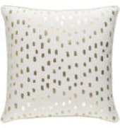 Surya Glyph Pillow Dalmatian Dot