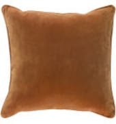 Surya Safflower Pillow Ally Saff7196