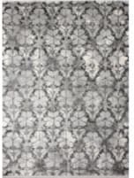 Bashian Allure A161-Alr133 Grey Area Rug