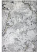 Bashian Allure A161-Alr101 Grey - Gold Area Rug