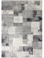 Bashian Allure A161-Alr131 Ivory Grey Area Rug