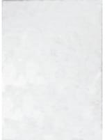 Bashian Andes A164-And105 White Area Rug