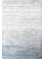 Bashian Andes A164-And107 White Blue Area Rug
