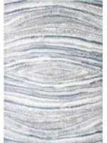Bashian Andes A164-And108 White Blue Area Rug