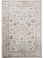 Bashian Ashland A181-Ash309 Ivory Area Rug