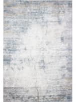 Bashian Capri C188-CP111 Ivory - Blue Area Rug