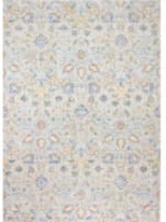 Bashian Corsica C189-Cr413 Light Blue Area Rug