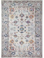 Bashian Dakota D113-MH703 Ivory Area Rug