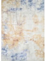 Bashian Everek E110-5675a Ivory Multi Area Rug