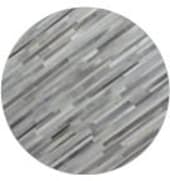 Bashian Santa Fe H112--Rh16 Grey Area Rug