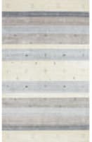 Bashian Terrain Bln12 Ivory - Grey Area Rug