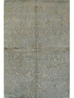 Bashian Regent K149-Vs101 Light Blue Area Rug