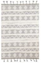 Bashian Kasbah K151-Ksb101 Ivory Multi Area Rug