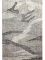 Bashian Luminous L124-LM101 Gray Area Rug