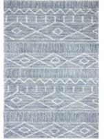 Bashian Venezia R120-CL203 Azure Area Rug