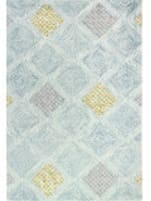 Bashian Venezia R120-Cl213 Teal Area Rug