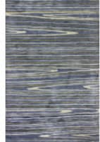 Bashian Greenwich R129-Hg349 Azure Area Rug