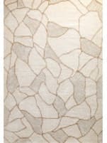 Bashian Greenwich R129-Hg390 Beige Area Rug