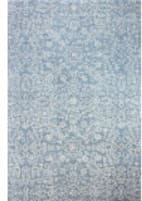 Bashian Greenwich R129-Hg357 Blue Area Rug