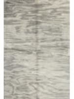 Bashian Greenwich R129-Hg259 Grey Area Rug