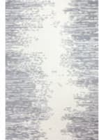 Bashian Greenwich Hg359 Ivory - Grey Area Rug