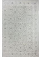 Bashian Greenwich R129-Hg352 Silver Area Rug