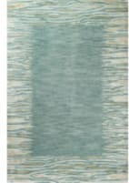 Bashian Greenwich R129-Hg385 Teal Area Rug