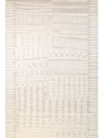 Bashian Verona R130-Lc178 Beige Area Rug