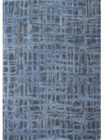 Bashian Verona R130-Lc167 Blue Area Rug