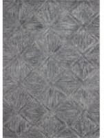 Bashian Verona R130-Lc172 Grey Area Rug