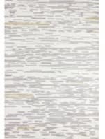 Bashian Verona R130-Lc168 Ivory Area Rug
