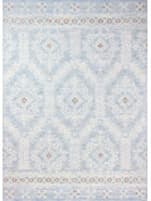 Bashian Verona R130-Lc163 Light Blue Area Rug