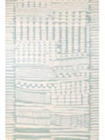 Bashian Verona R130-Lc178 Teal Area Rug