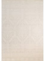 Bashian Verona R130-Lc163 White Area Rug