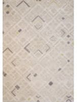 Bashian Valencia R131-Al127 Beige Area Rug