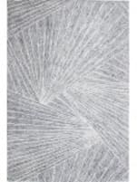 Bashian Valencia R131-Al134 Grey Area Rug