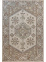 Bashian Valencia R131-Al140 Ivory Area Rug